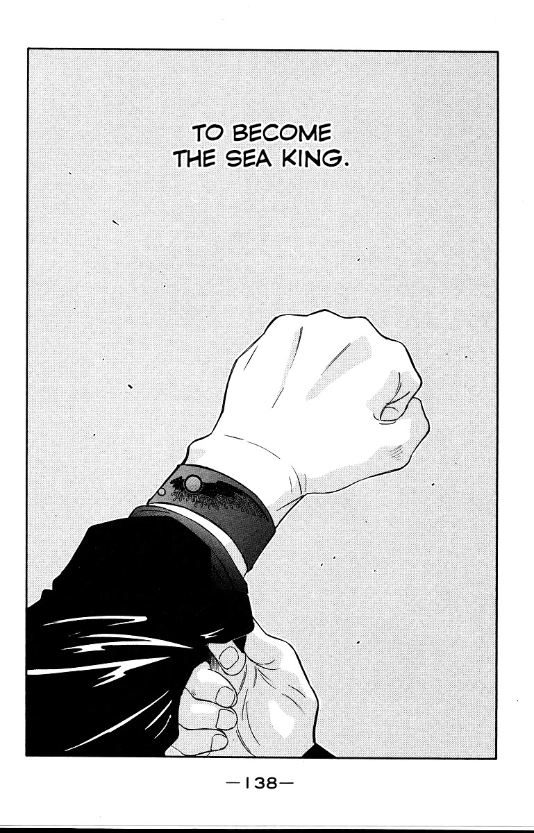 Kaiouki Chapter 33 page 65 - Chapter 33