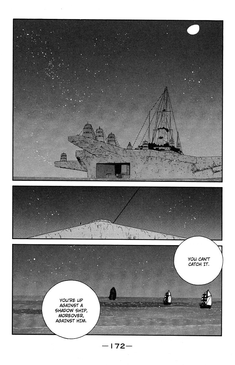 Kaiouki Chapter 37 page 36 - Chapter 37