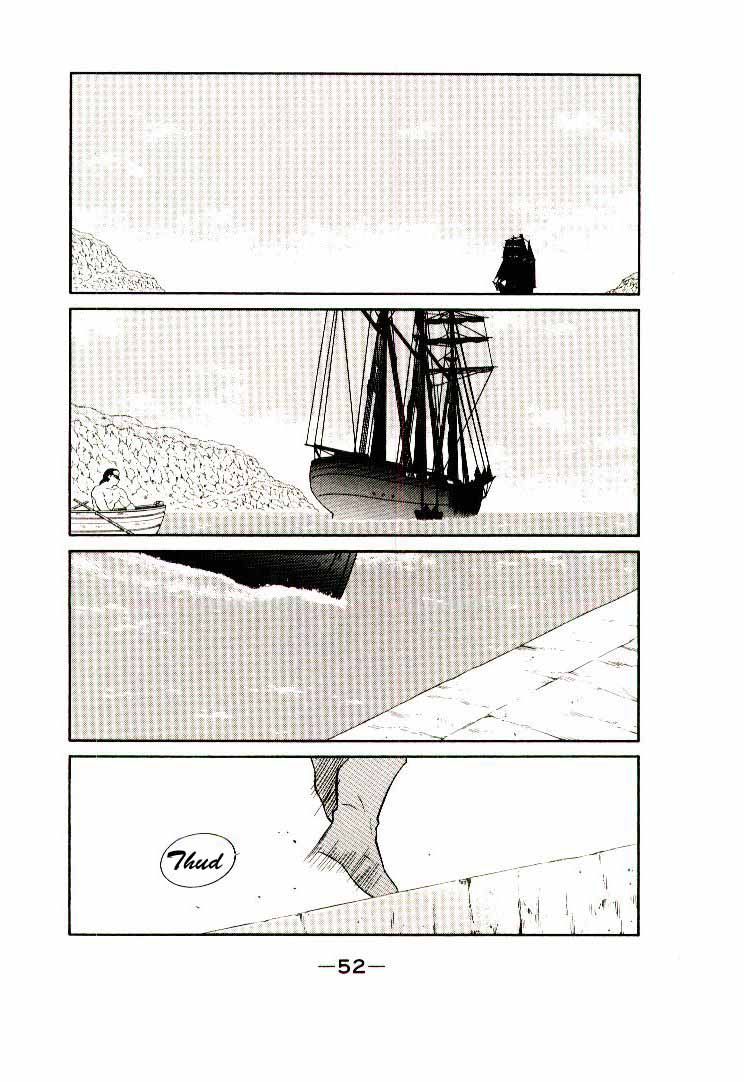 Kaiouki Chapter 5 page 47 - Chapter 5