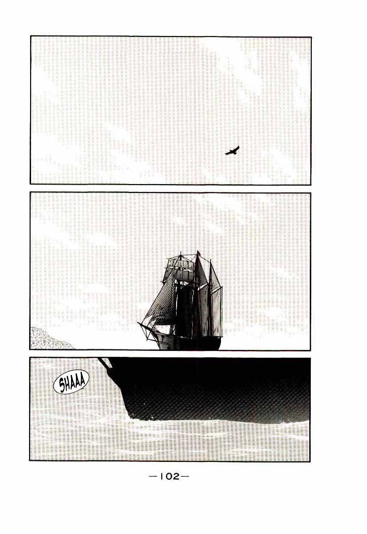 Kaiouki Chapter 6 page 37 - Chapter 6