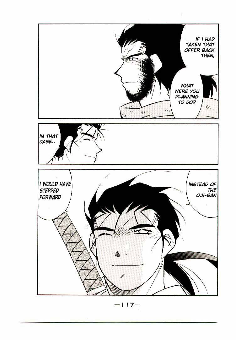 Kaiouki Chapter 6 page 52 - Chapter 6