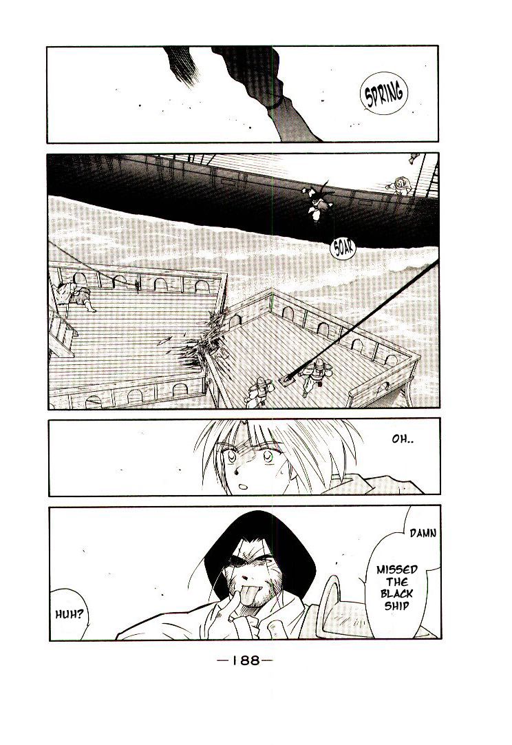 Kaiouki Chapter 7 page 61 - Chapter 7