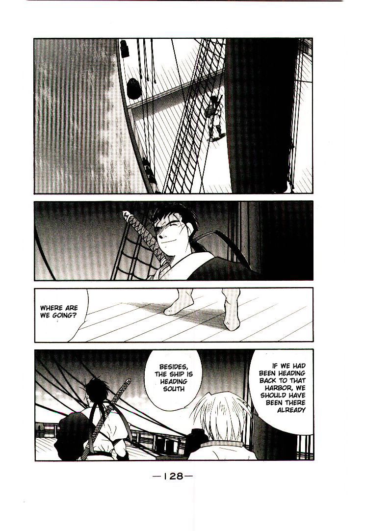 Kaiouki Chapter 9 page 63 - Chapter 9