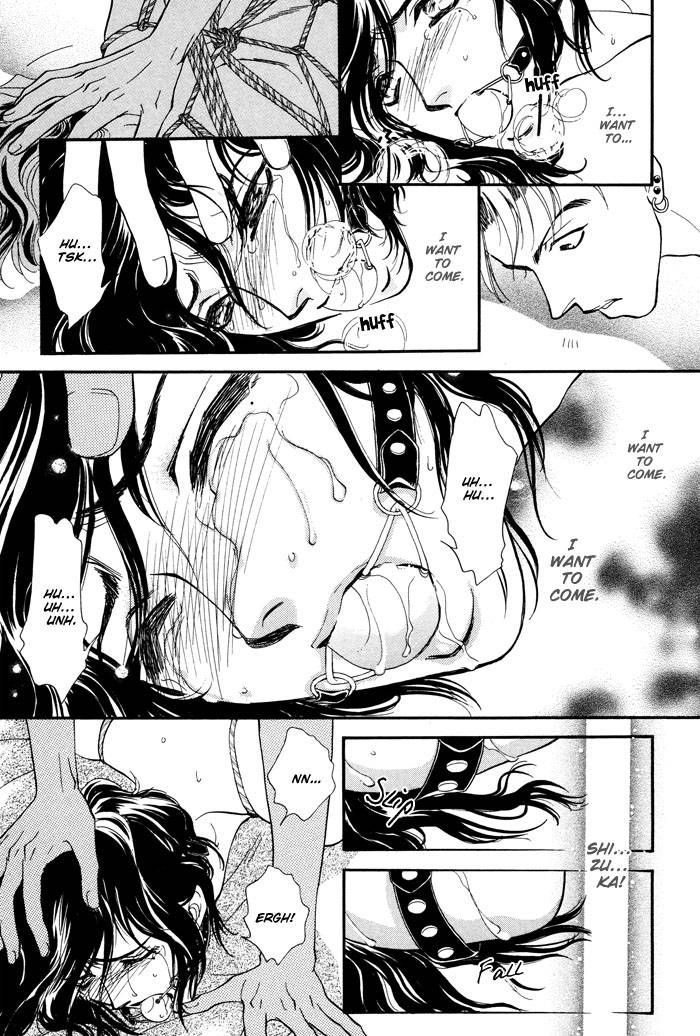 Kairaku Hani Chapter 2.1 page 31 - Vol.2 Chapter 1