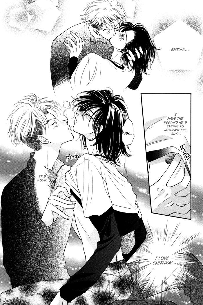 Kairaku Hani Chapter 2.2 page 11 - Vol.2 Chapter 2