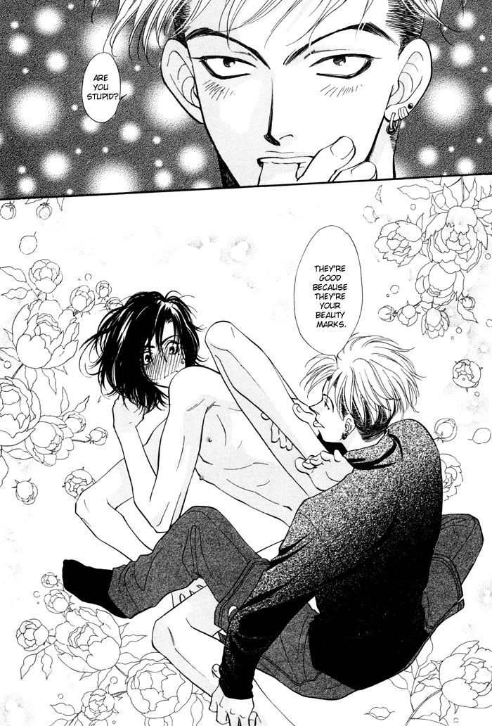 Kairaku Hani Chapter 2.2 page 20 - Vol.2 Chapter 2