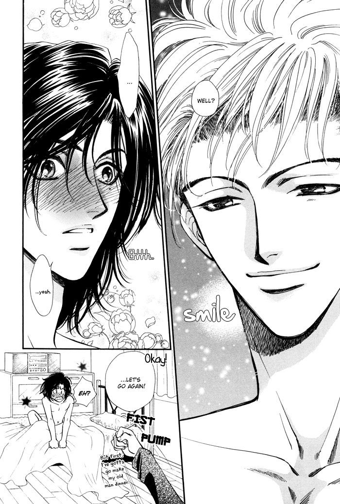 Kairaku Hani Chapter 2.2 page 27 - Vol.2 Chapter 2