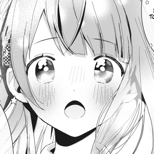 Kaishin no Ichigeki! Chapter 2.2: LV 2-2 cover