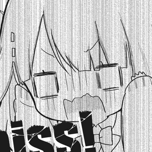 Kaishin no Ichigeki! Chapter 2.3: LV 2-3 cover