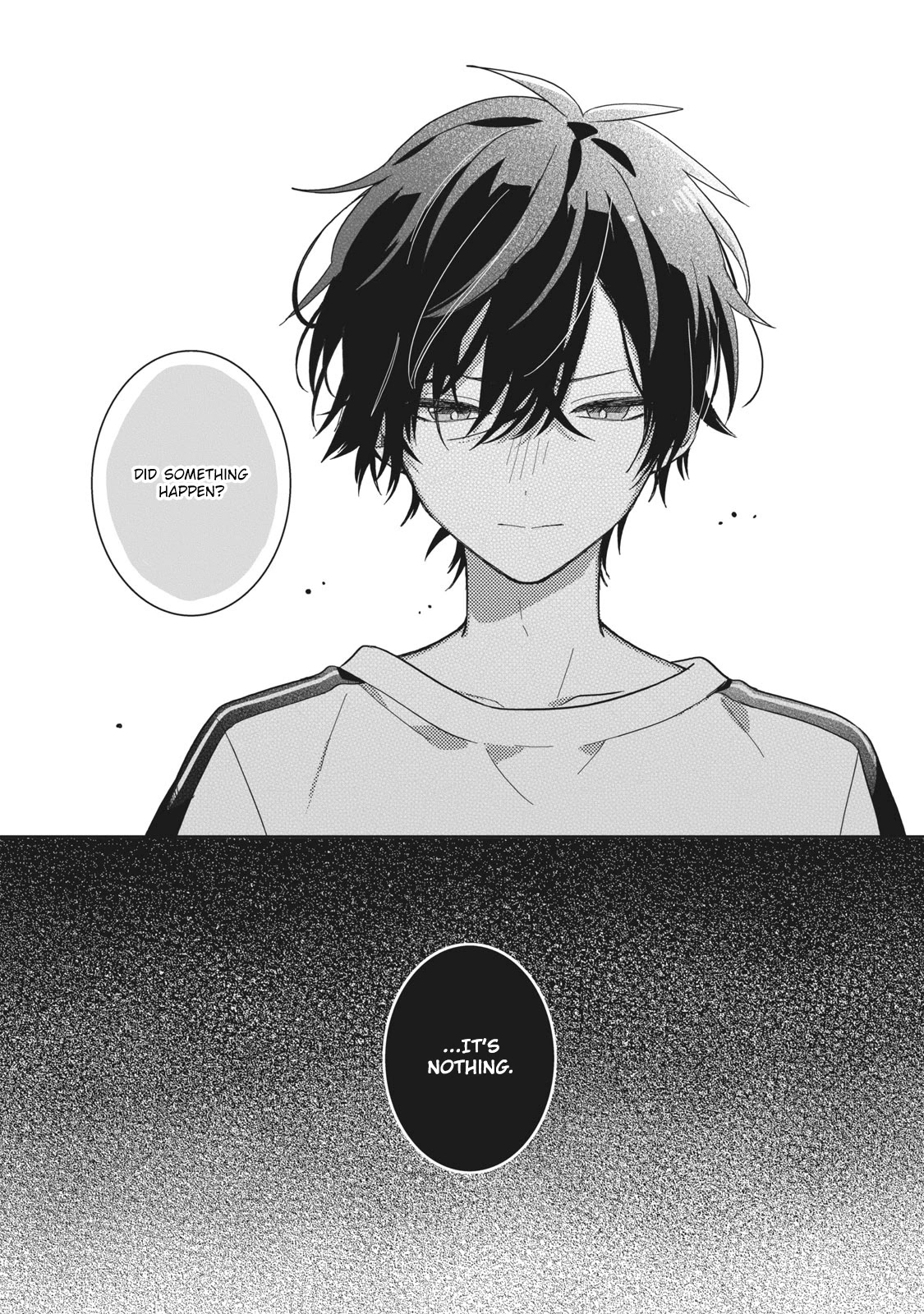 Kaishin no Ichigeki! Chapter 3.3 page 11 - Chapter 3.3: LV3-3