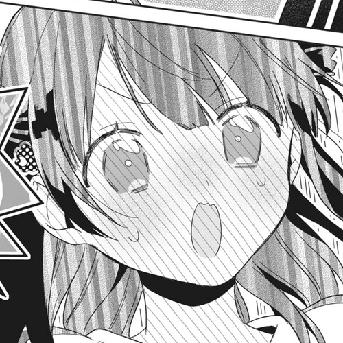 Kaishin no Ichigeki! Chapter 3.3: LV3-3 cover