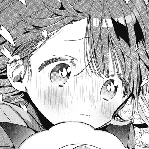 Kaishin no Ichigeki! Chapter 5 cover
