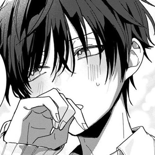 Kaishin no Ichigeki! Chapter 6 cover