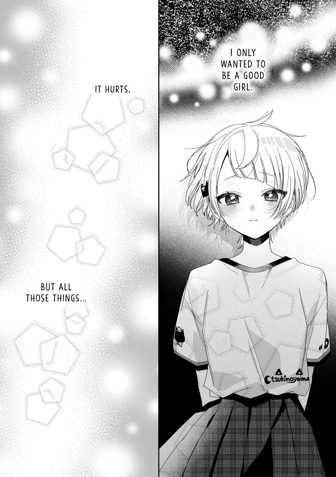 Kaishin no Ichigeki! Chapter 7 page 39 - Chapter 7