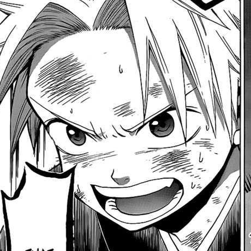 Kaitai Shinsho 0 Chapter 10 : Star Shower and Mooncloud cover