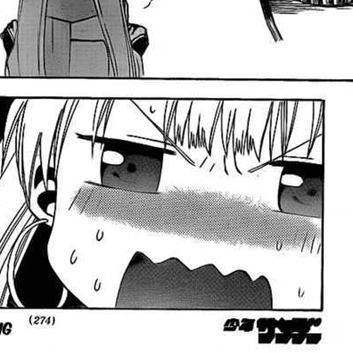 Kaitai Shinsho 0 Chapter 11 : Momo and Nursing cover
