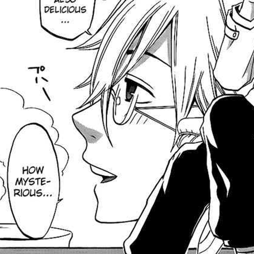 Kaitai Shinsho 0 Chapter 13 : Goroku and 10 Rites cover