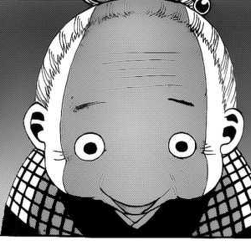 Kaitai Shinsho 0 Chapter 25 : Ginsuke and a Cat cover