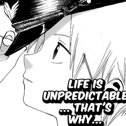 Kaitai Shinsho 0 Chapter 26 : Gamon and Suzuran cover