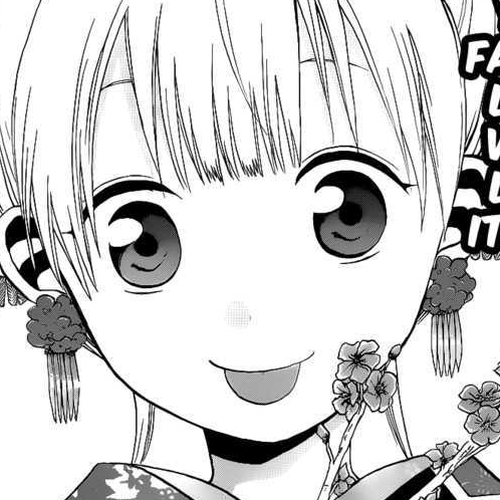 Kaitai Shinsho 0 Chapter 27 : Promise and Courage cover