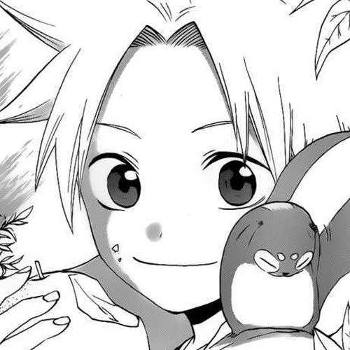 Kaitai Shinsho 0 Chapter 28 : A Smile and a Decision cover