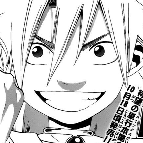 Kaitai Shinsho 0 Chapter 31 : Effigy and Poisonous Fog cover