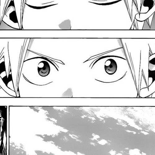 Kaitai Shinsho 0 Chapter 37 : Yurine and Soutarou cover