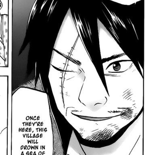 Kaitai Shinsho 0 Chapter 39 : Staff and Seriousness cover