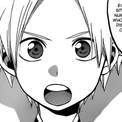 Kaitai Shinsho 0 Chapter 44 : Love and a Pitfall cover