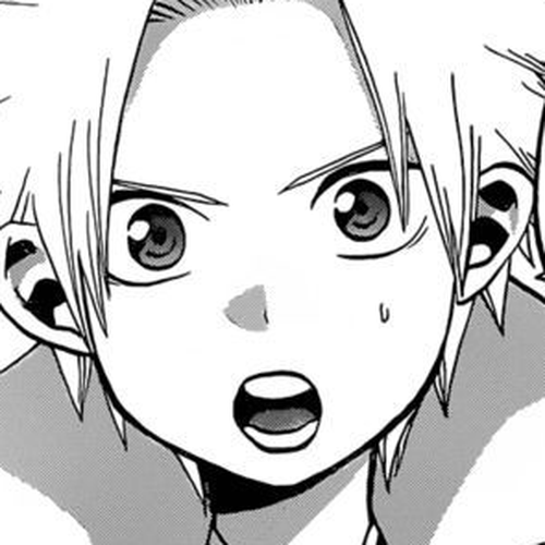 Kaitai Shinsho 0 Chapter 46 : Goruko and Ryoukiku cover