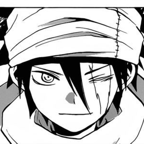 Kaitai Shinsho 0 Chapter 47 : Ambush and Trap cover