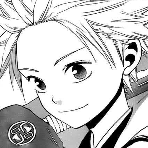 Kaitai Shinsho 0 Chapter 5 : Regret and Decision cover