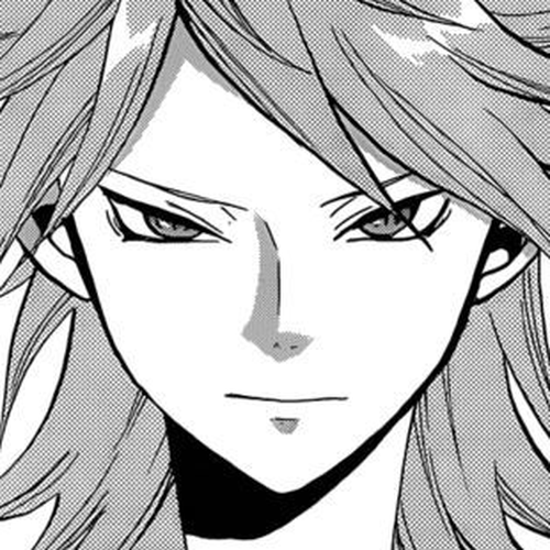 Kaitai Shinsho 0 Chapter 53 : Aoi and Guardian cover