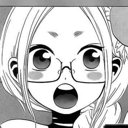 Kaitai Shinsho 0 Chapter 6 : Tsubaki and Momo cover