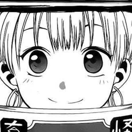 Kaitai Shinsho 0 Chapter 7 : Kaitai-Shinsho and a Veil cover