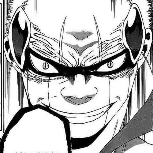 Kaitai Shinsho 0 Chapter 8 : Soutarou and a Sword cover