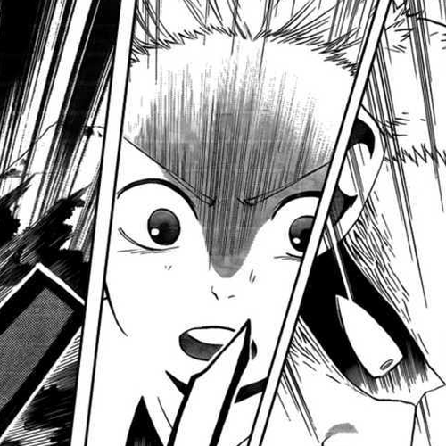 Kaitai Shinsho 0 Chapter 9 : Contract and Poison cover