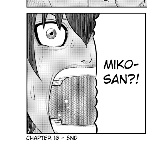 Kaiten One Chapter 16: Ability Test cover