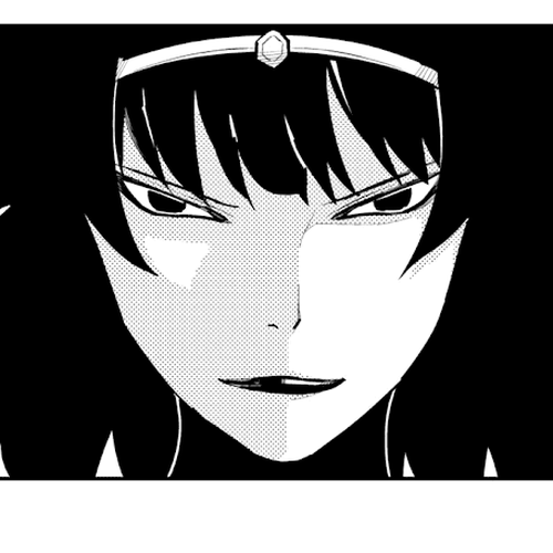Kaiten One Chapter 29: The Black Tengu's Mother cover