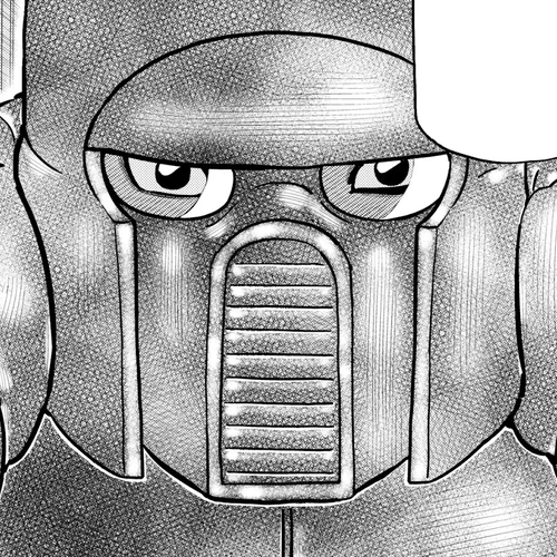 Kaiten One Chapter 35: Wait a Bit, Okay? [END] cover