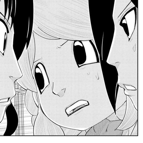 Kaiten One Chapter 4 : Hoshi no Moto School cover