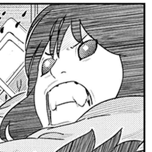 Kaiten One Chapter 6: Suppression cover