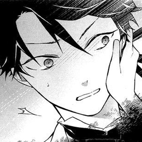 Kaitou Alice (KURAGE Ichi) Chapter 11 : Maze of the Mirror cover