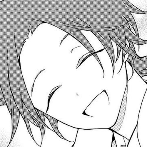 Kaitou Alice (KURAGE Ichi) Chapter 16 : I've Come to Meet You, I Am Your Alice [End] cover