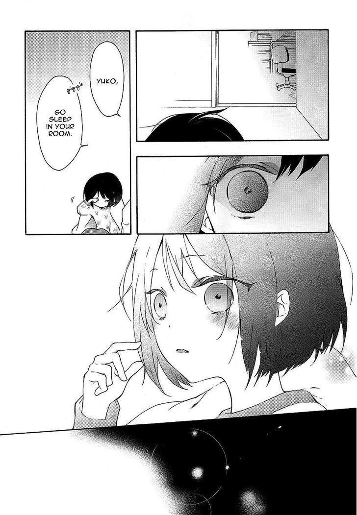 Kaitou Alice (KURAGE Ichi) Chapter 3 page 40 - Chapter 3 : What Should I Do?