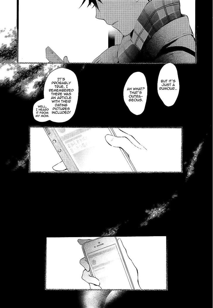 Kaitou Alice (KURAGE Ichi) Chapter 3 page 44 - Chapter 3 : What Should I Do?