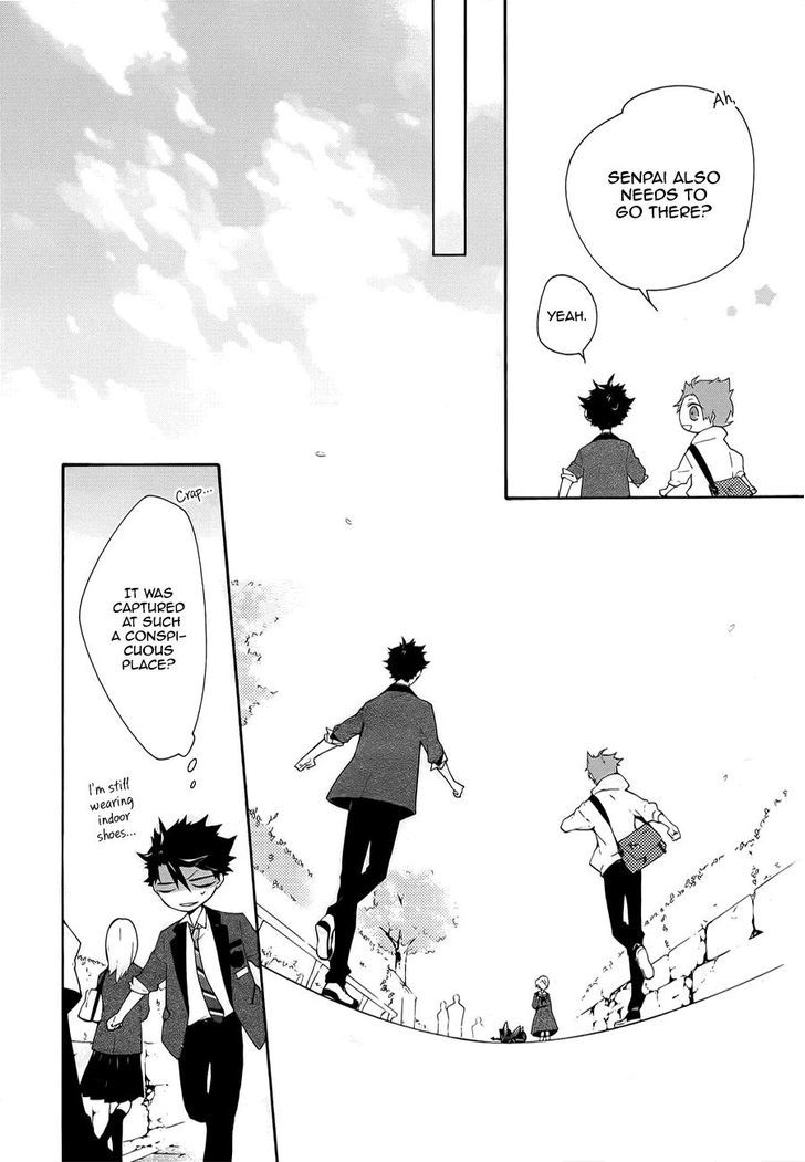 Kaitou Alice (KURAGE Ichi) Chapter 4 page 12 - Chapter 4 : Cheshire Cat