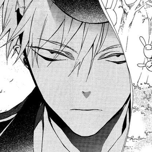Kaitou Alice (KURAGE Ichi) Chapter 8 : The UNBADDAY cover