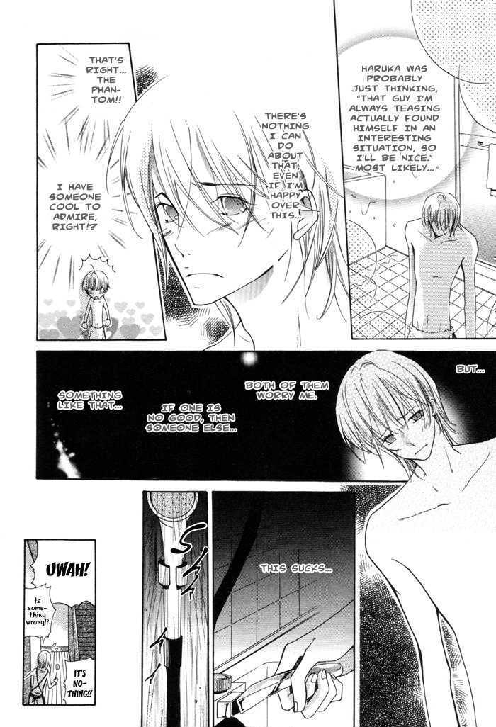 Kaitou Drugers! - Junjou Koi Dorobou Chapter 1 page 29 - Chapter 1