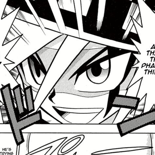 Kaitou Joker Chapter 1 : The Phantom Thief of Miracles Appears!! cover